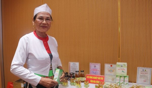 Hoạt động đối tác 2